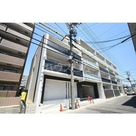 Ｍ　Ｓ茶屋ヶ坂 4階建