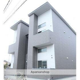 熊本県熊本市中央区琴平本町 2階建 築4年5ヶ月