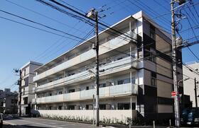 アビティ南大井ＩＩ 4階建