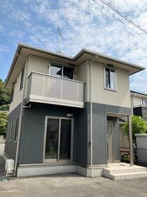 栃木県宇都宮市鶴田町 賃貸一戸建て