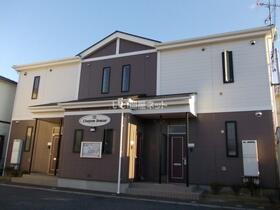 福島県いわき市小名浜字神成塚 2階建 築24年10ヶ月