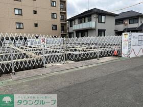 神奈川県大和市深見台１ 賃貸アパート