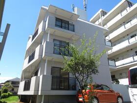 東京都練馬区桜台３ 賃貸マンション