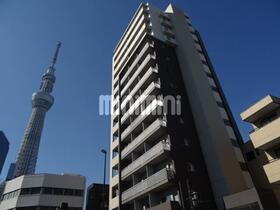 パークアクシス押上