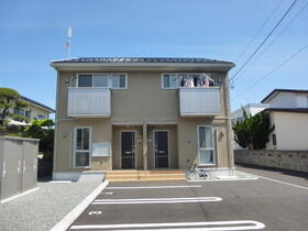 秋田県秋田市飯島松根東町 テラスハウス