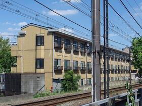 エルム高幡　Ｂ棟