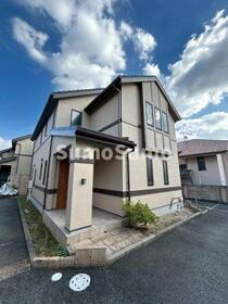 兵庫県神戸市東灘区御影郡家２ 賃貸一戸建て