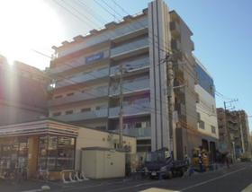 グランテラス業平