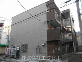 東京都八王子市上野町 3階建 築6年6ヶ月