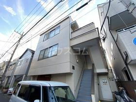 東京都目黒区緑が丘１ 3階建 築35年6ヶ月