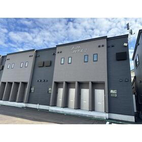 トマトハウスＩＩ 2階建