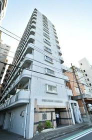 神奈川県相模原市中央区相模原４ 12階建 築33年5ヶ月