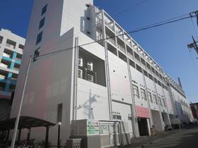 神奈川県横浜市緑区十日市場町 地上7階地下2階建