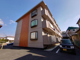 静岡県浜松市中央区富塚町 3階建 築41年11ヶ月
