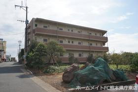 熊本県熊本市東区新生１ 3階建 築26年6ヶ月