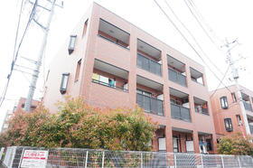 埼玉県草加市栄町３ 3階建 築23年4ヶ月