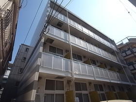 兵庫県神戸市中央区南本町通２ 4階建 築20年9ヶ月