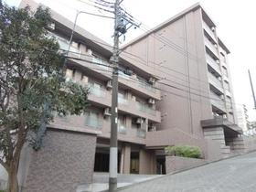 神奈川県横浜市青葉区藤が丘１ 8階建 築48年6ヶ月