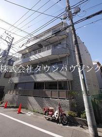 東京都品川区小山６ 4階建 築18年11ヶ月