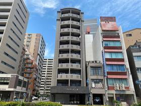 愛知県名古屋市中区葵２ 10階建 築22年4ヶ月