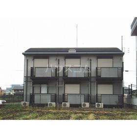 栃木県下野市小金井１ 2階建 築28年3ヶ月