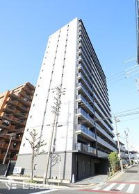 愛知県名古屋市中区正木１ 15階建 築5年8ヶ月