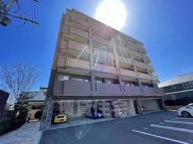 福岡県福岡市博多区板付７ 6階建 築6年5ヶ月