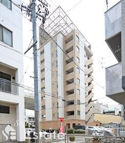 愛知県名古屋市西区幅下２ 9階建 築19年1ヶ月