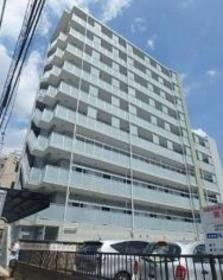 東京都立川市高松町２ 10階建 築8年3ヶ月