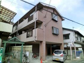 兵庫県尼崎市杭瀬北新町３ 3階建 築27年11ヶ月