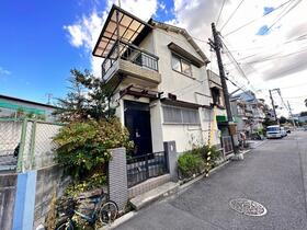 深井清水町貸家２