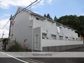 大阪府枚方市黄金野１ 賃貸アパート