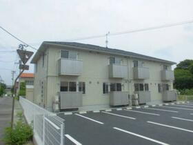 福島県郡山市富田町字大島 2階建