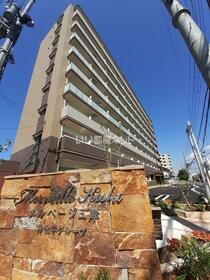 大阪府泉佐野市上町２ 賃貸マンション