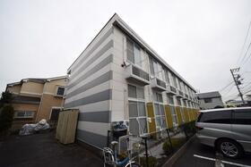 東京都練馬区西大泉４ 賃貸アパート