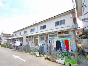 奈良県天理市田町 2階建 築44年7ヶ月