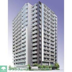 東京都台東区元浅草１ 地上16階地下1階建 築17年3ヶ月