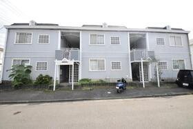 サントピア宇津木台 2階建