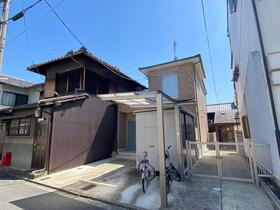 ファミユ東山