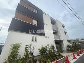 フジパレス三国ヶ丘ＩＩＩ番館