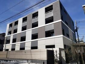 ミステル 4階建