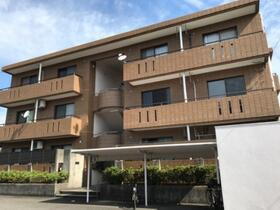 クレール河野 3階建