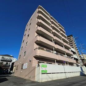 ロハス星川 7階建