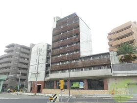 パンブロスＶＩ 地上9階地下1階建