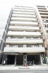ダイホープラザ新横浜 11階建