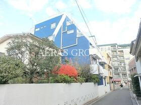 東京都武蔵野市境１ 賃貸マンション