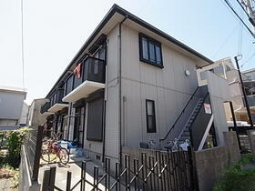 兵庫県神戸市須磨区戎町５ 築29年7ヶ月 2階建