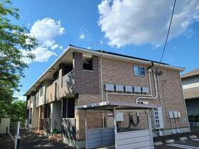 宮城県塩竈市大日向町 賃貸アパート