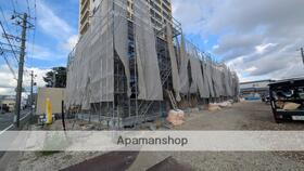 秋田県秋田市南通亀の町 賃貸アパート