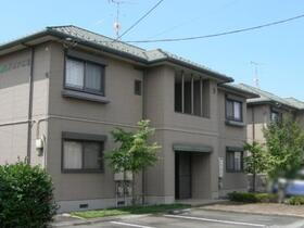 群馬県伊勢崎市宮子町 賃貸アパート